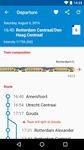 Rijden de Treinen reisplanner screenshot APK 9