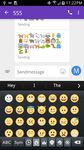 Emoji Fonts for FlipFont 4 Screenshot APK 