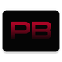 APK-иконка PitchBlack | DarkRed CM13/12