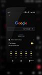 Screenshot 4 di PitchBlack | DarkRed CM13/12 apk