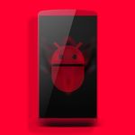 Screenshot  di PitchBlack | DarkRed CM13/12 apk