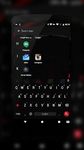 Screenshot 10 di PitchBlack | DarkRed CM13/12 apk