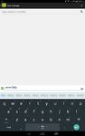 Captura de tela do apk Ridmik Keyboard 3