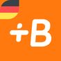 Icône apk Apprendre l'allemand : Babbel
