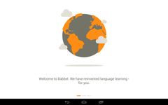 Learn German with Babbel εικόνα 4