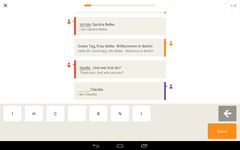 Learn German with Babbel εικόνα 6