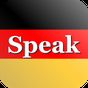 Speak German Free apk icon
