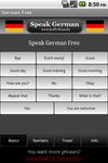 Gambar Speak German Free 