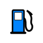 Иконка Simple fuel calculator