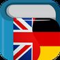 Ícone do German English Dictionary & Translator