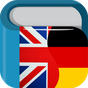 Ikona German English Dictionary
