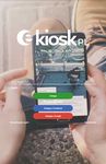 e-Kiosk capture d'écran apk 7