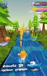 Imagine Fish Forest Run 3D 3