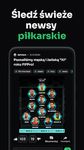 Fangol | Piłka Nożna screenshot APK 2