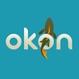 Ikona apk eOkon - zezwolenia wędkarskie