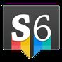 S6/S7 Zooper Widgets Simgesi