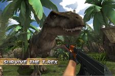 Imagine Jurassic Hunter: Primal Prey 1