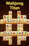 Captura de tela do apk Mahjong Titan 1