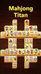 Mahjong Titan의 스크린샷 apk 14