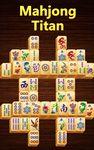 Captura de tela do apk Mahjong Titan 12