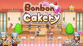 Tangkapan layar apk Bonbon Cakery 13
