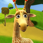 Ícone do apk Giraffe de fala