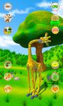 Hablar Giraffe captura de pantalla apk 11