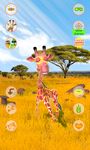 Sprechen Giraffe Screenshot APK 8