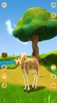 Sprechen Giraffe Screenshot APK 6