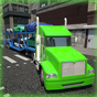 Kierowcy 3D transport Cargo APK