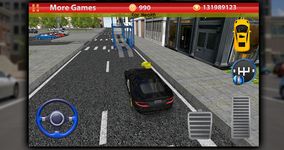 Μεταφορά Φορτίων Driver 3D εικόνα 