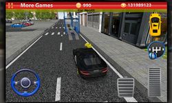 Kargo Taşımacılığı Sürücü 3D imgesi 6