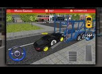 Картинка 7 Грузовой Transport Driver 3D