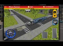 Картинка 4 Грузовой Transport Driver 3D