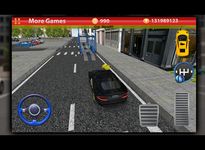 Kargo Taşımacılığı Sürücü 3D imgesi 8