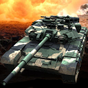 APK-иконка Tank Warfare 3D