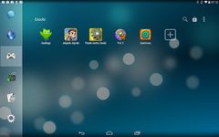 SL Theme KDE/Oxygen Screenshot APK 