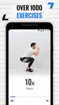 FizzUp Online Fitness Trainer screenshot apk 10