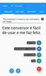Portuguese English Translator image 13