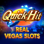 Иконка Quick Hit Slots казино онлайн