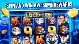 Screenshot 11 di Quick Hit Slot Machines - Giochi di Casinò Gratis apk