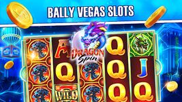 Скриншот 7 APK-версии Quick Hit Slots казино онлайн