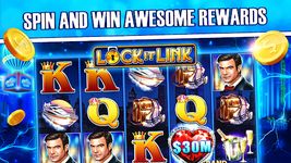Quick Hit™ Free Casino Slots στιγμιότυπο apk 3