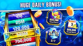 Quick Hit Slots™ 777 Kumarhane ekran görüntüsü APK 19