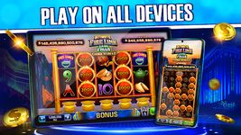 Screenshot 14 di Quick Hit Slot Machines - Giochi di Casinò Gratis apk