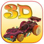 Sugar Rush 3D APK