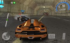 Imagine Racer UNDERGROUND 