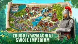 Empire: Four Kingdoms (Polska) zrzut z ekranu apk 7