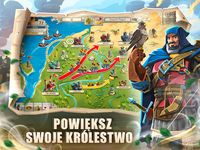 Empire: Four Kingdoms (Polska) zrzut z ekranu apk 8
