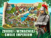 Empire: Four Kingdoms (Polska) zrzut z ekranu apk 3